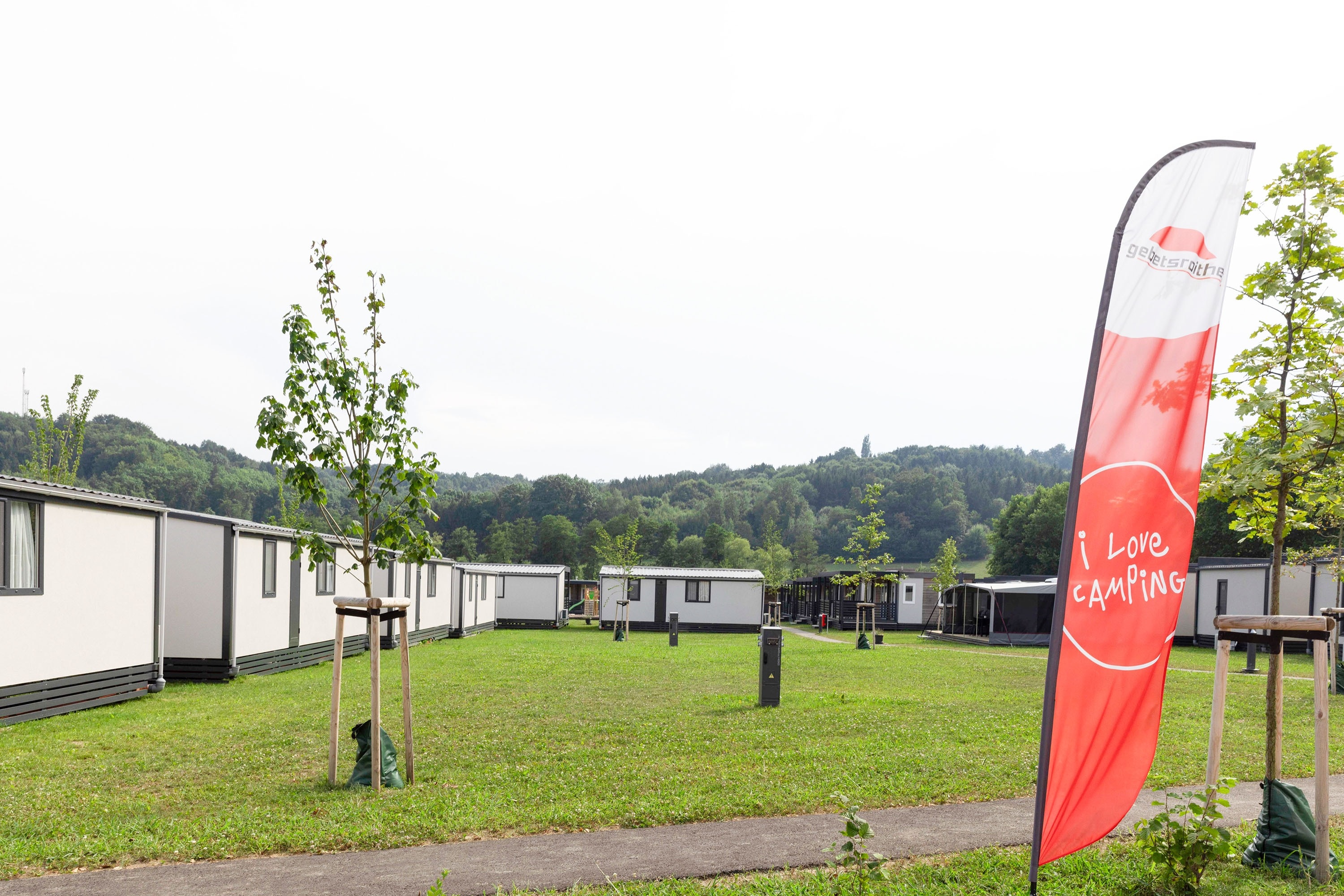Camping Resort Riegersburg