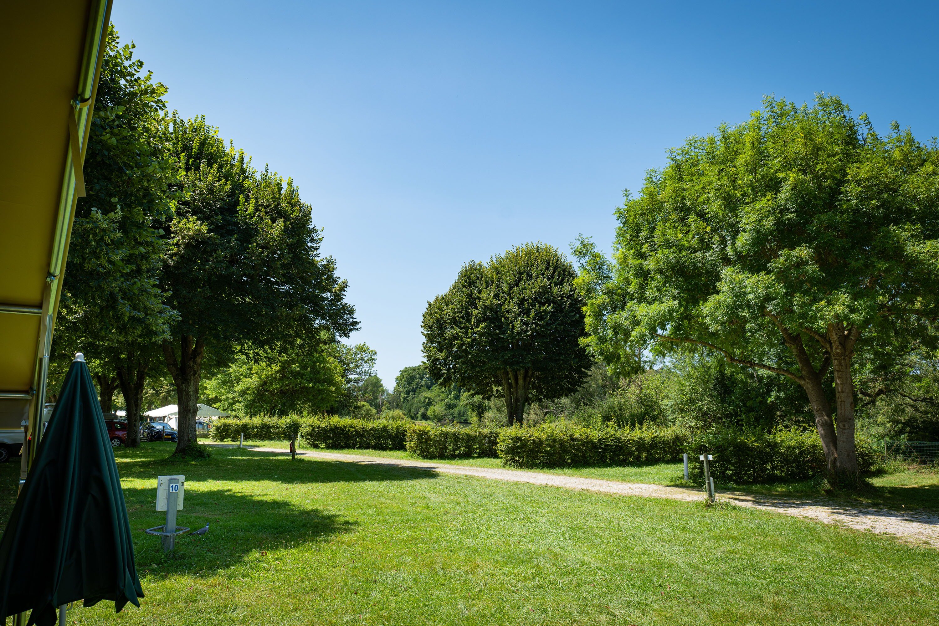 Camping Le Petit Port Onlycamp