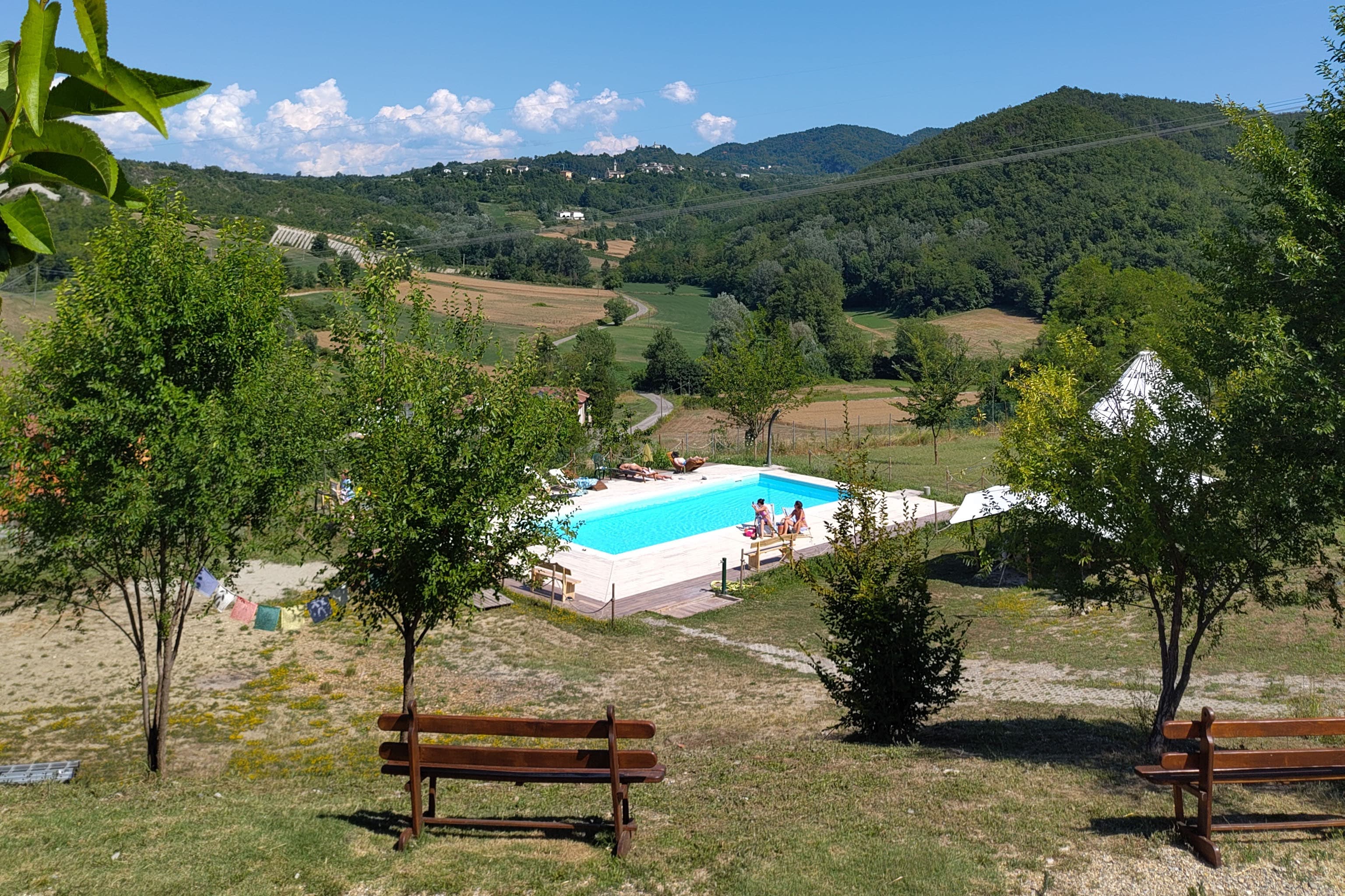 La Campeggia | ACSI
