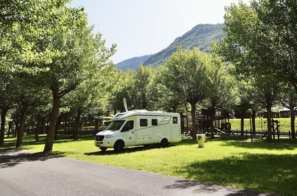 HolaCamp Arán Aventura