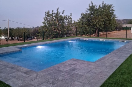 Camping Ciudad del Ciclismo