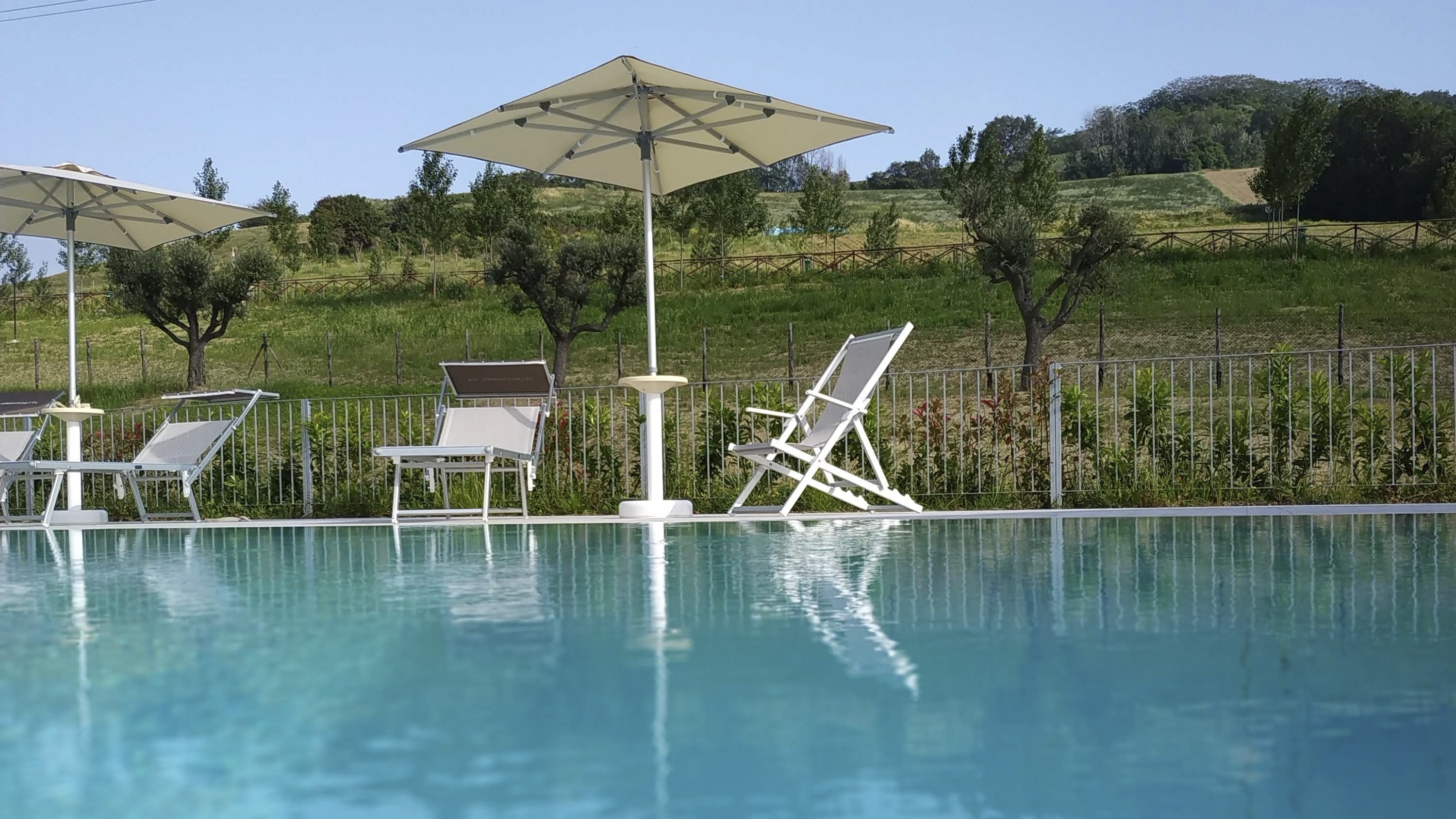 Agricampeggio Abbruzzetti