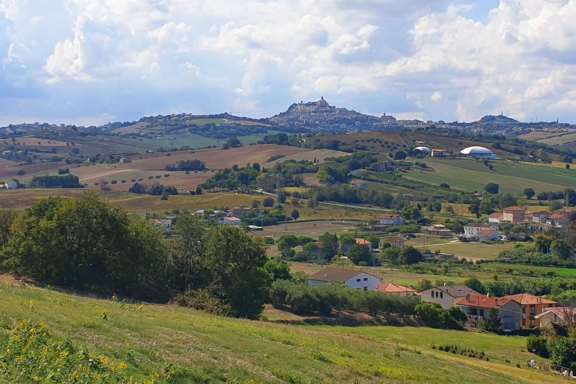 Agricampeggio Abbruzzetti