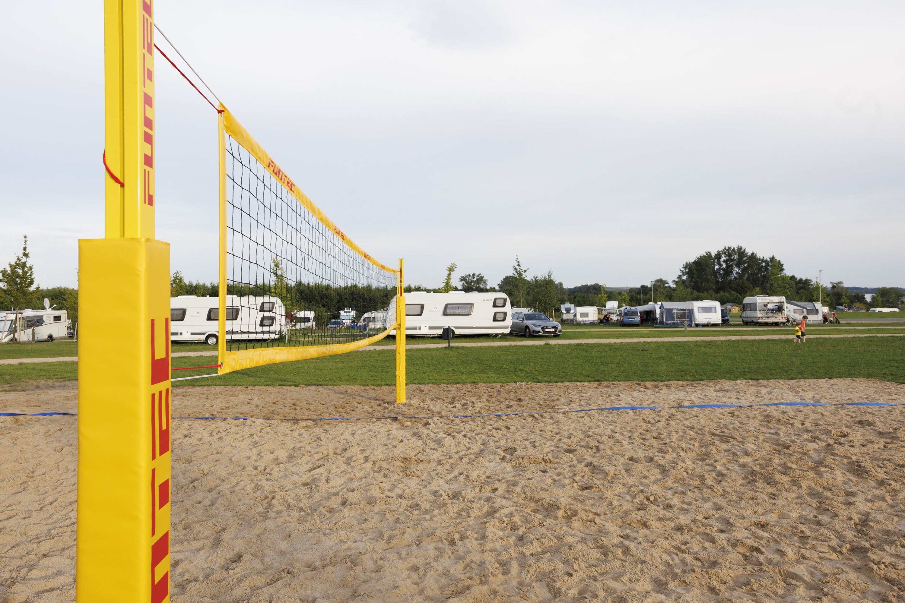 Campingplatz Sonnenkap