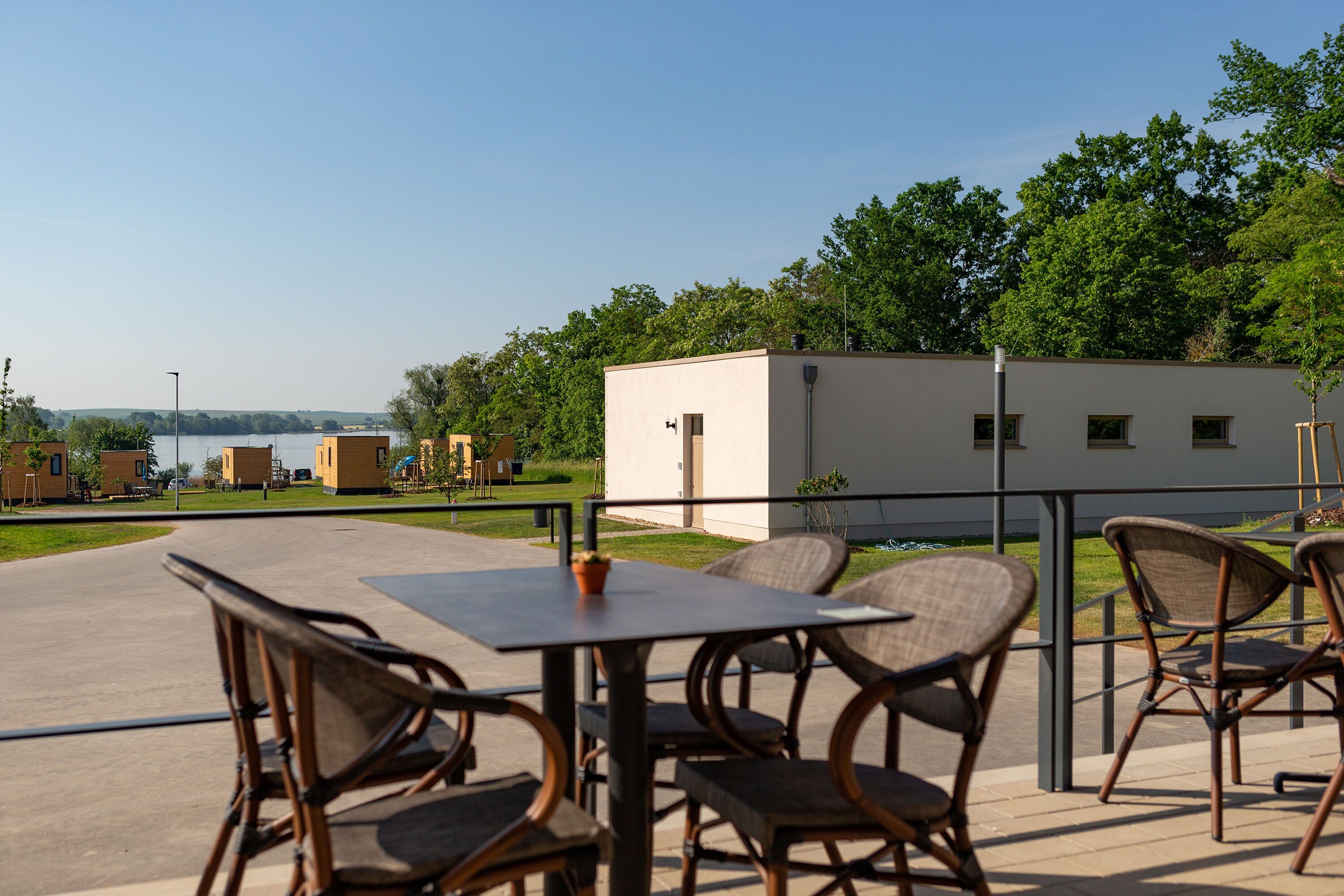 Campingplatz Sonnenkap