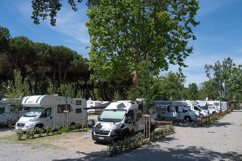 Camping Sogno