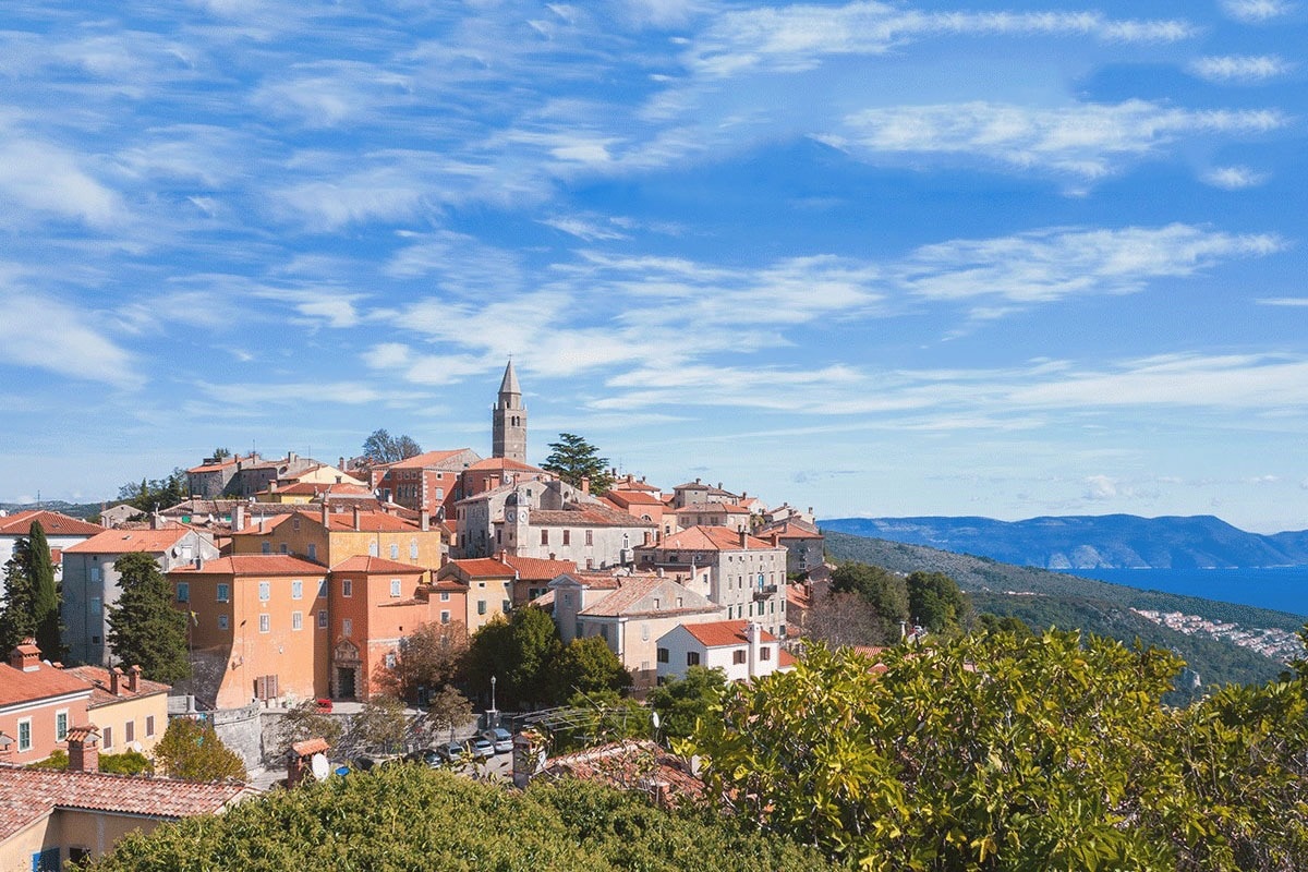 Camping Floria Glamping Garden