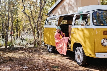 Camping Liberté Verdon