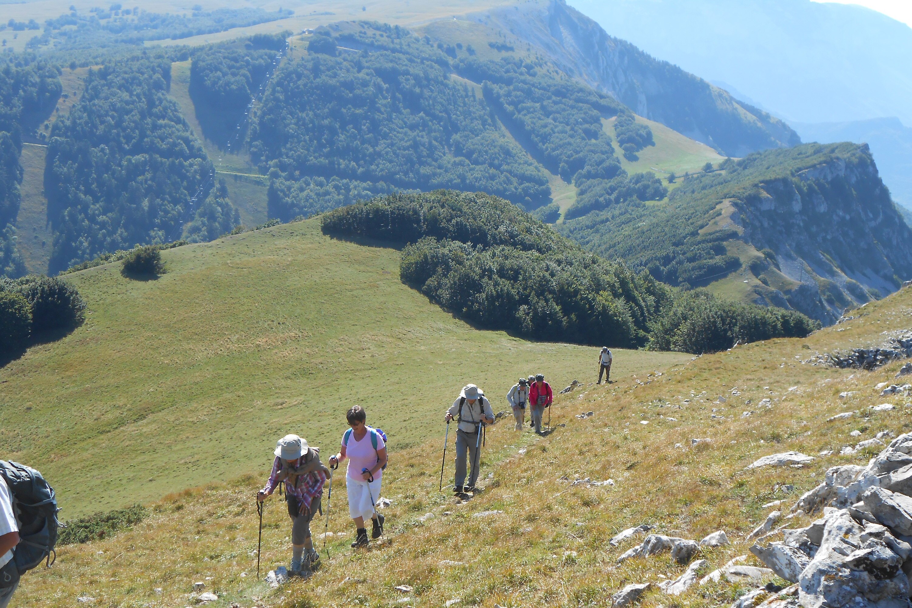 VVF Camping Le Justin