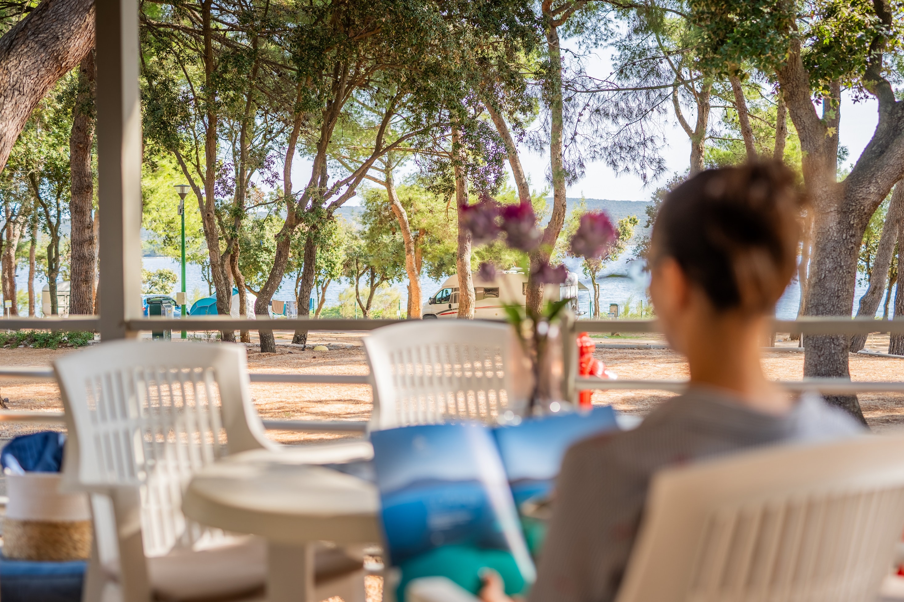 Rapoca Camping Village