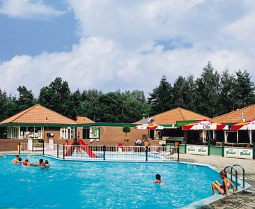 Siblu camping de Tol