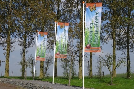 Camping Bonte Hoeve