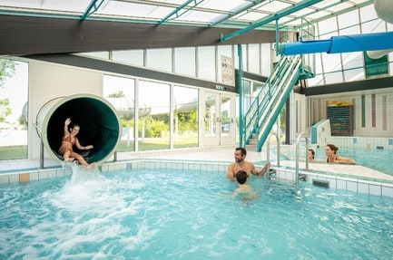 Vakantiepark Callassande