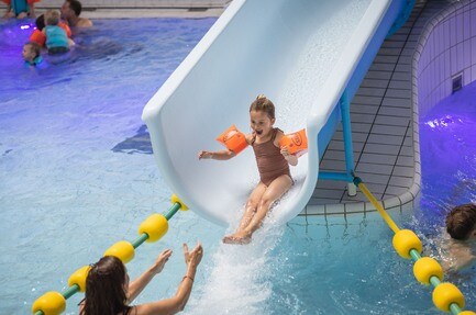 Vakantiepark De Katjeskelder