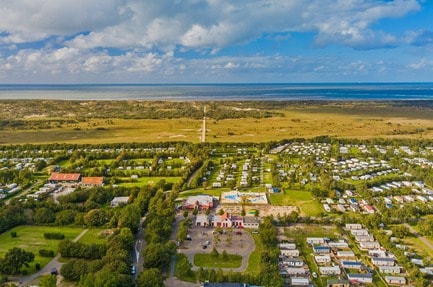 Camping De Duinhoeve B.V.