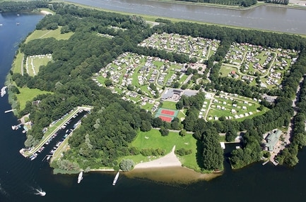 Camping De Krabbeplaat