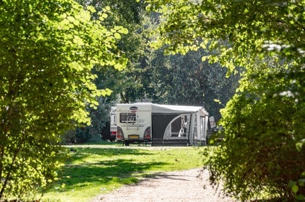 Vakantiepark Kijkduin