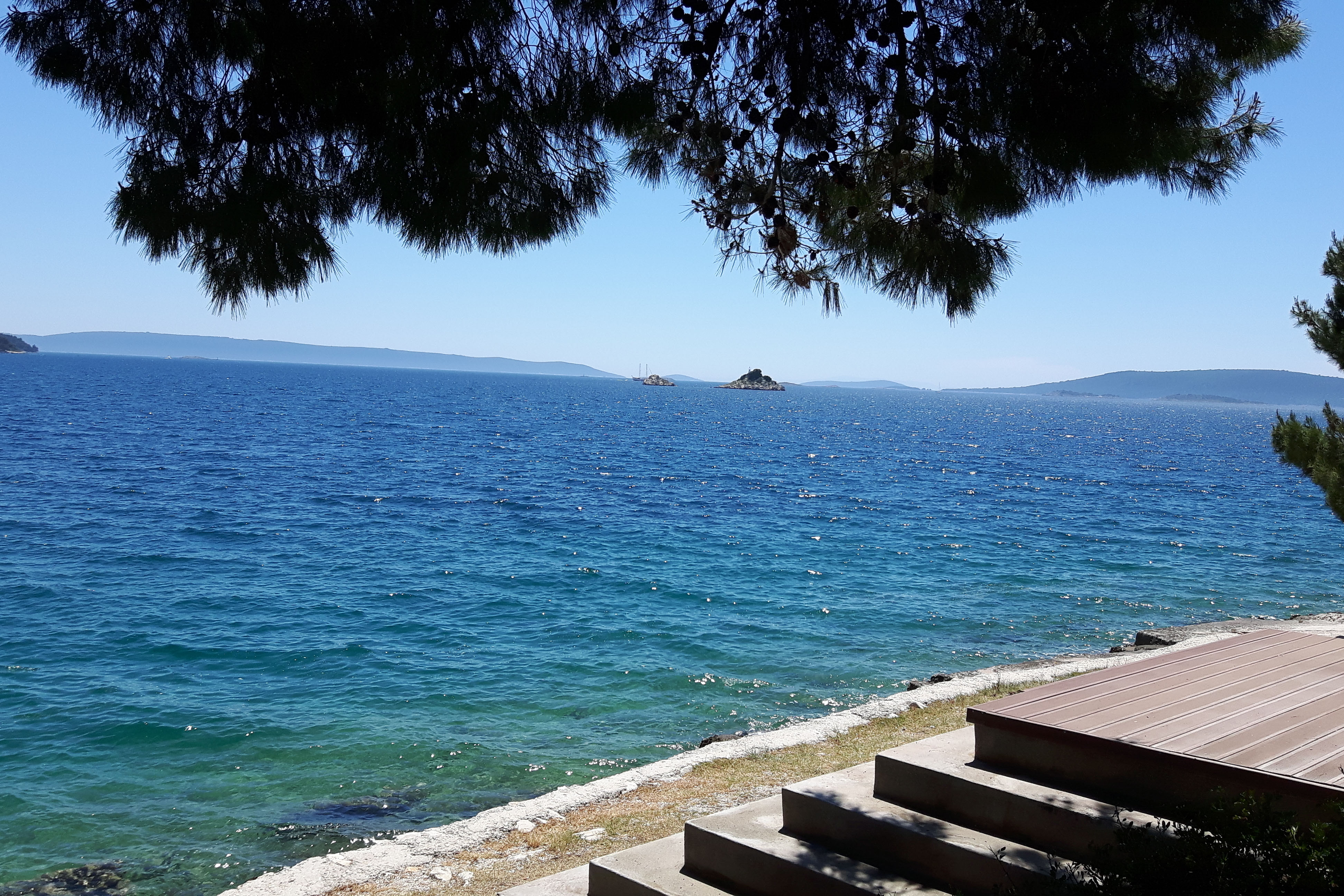 Amadria Park Camping Trogir