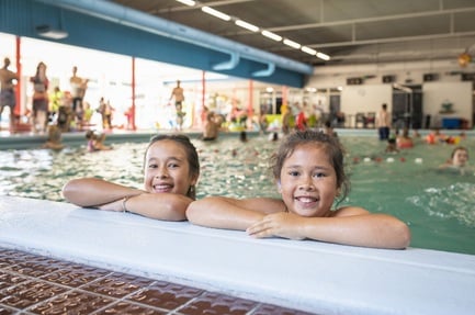 Boscamping 't Wolfsven