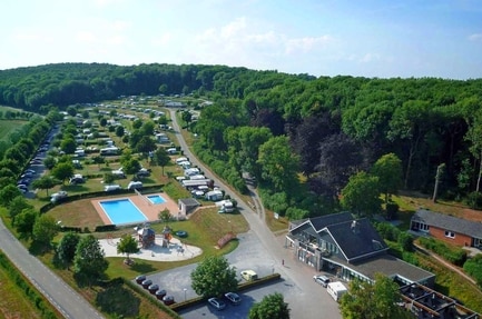 Terrassencamping Osebos