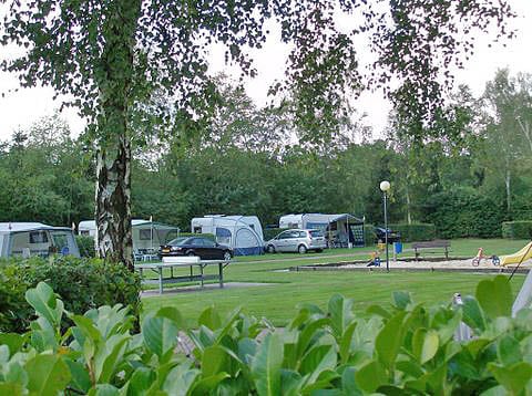 Camping de Vechtvallei afbeelding 2