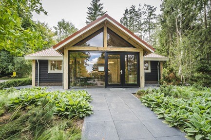 Ardoer Vakantiedorp De Jutberg