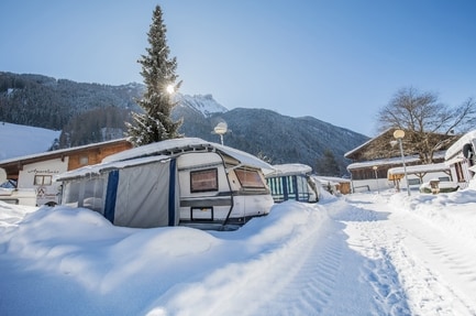 Camping Stubai