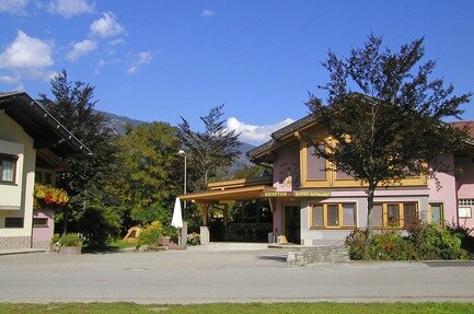 Comfort & Wellness Camping Falken