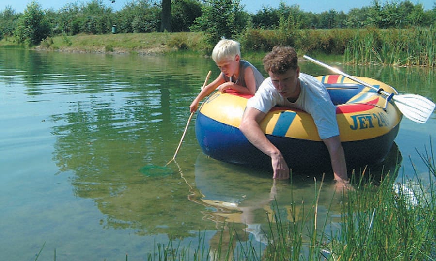 Papillon Country Resort