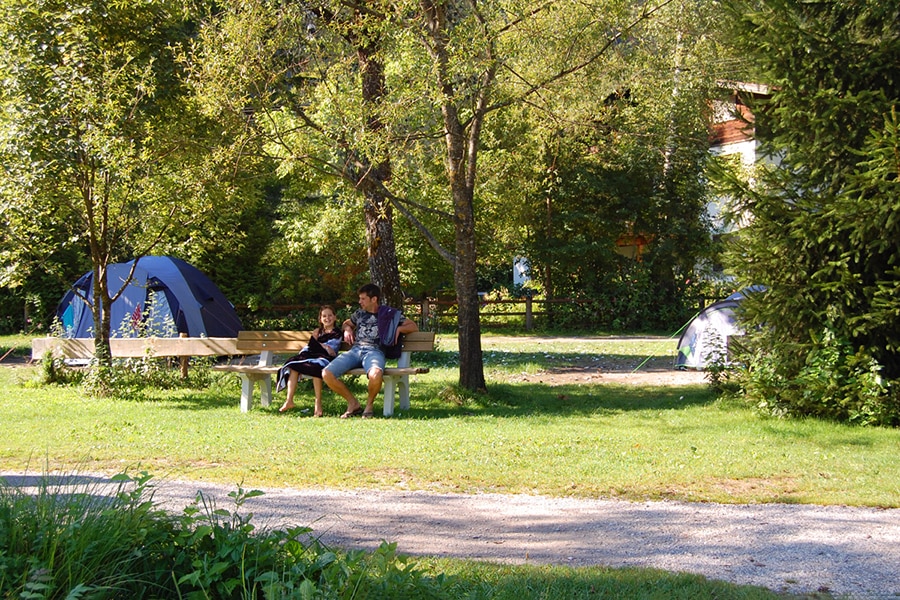 Camping Rueppenhof