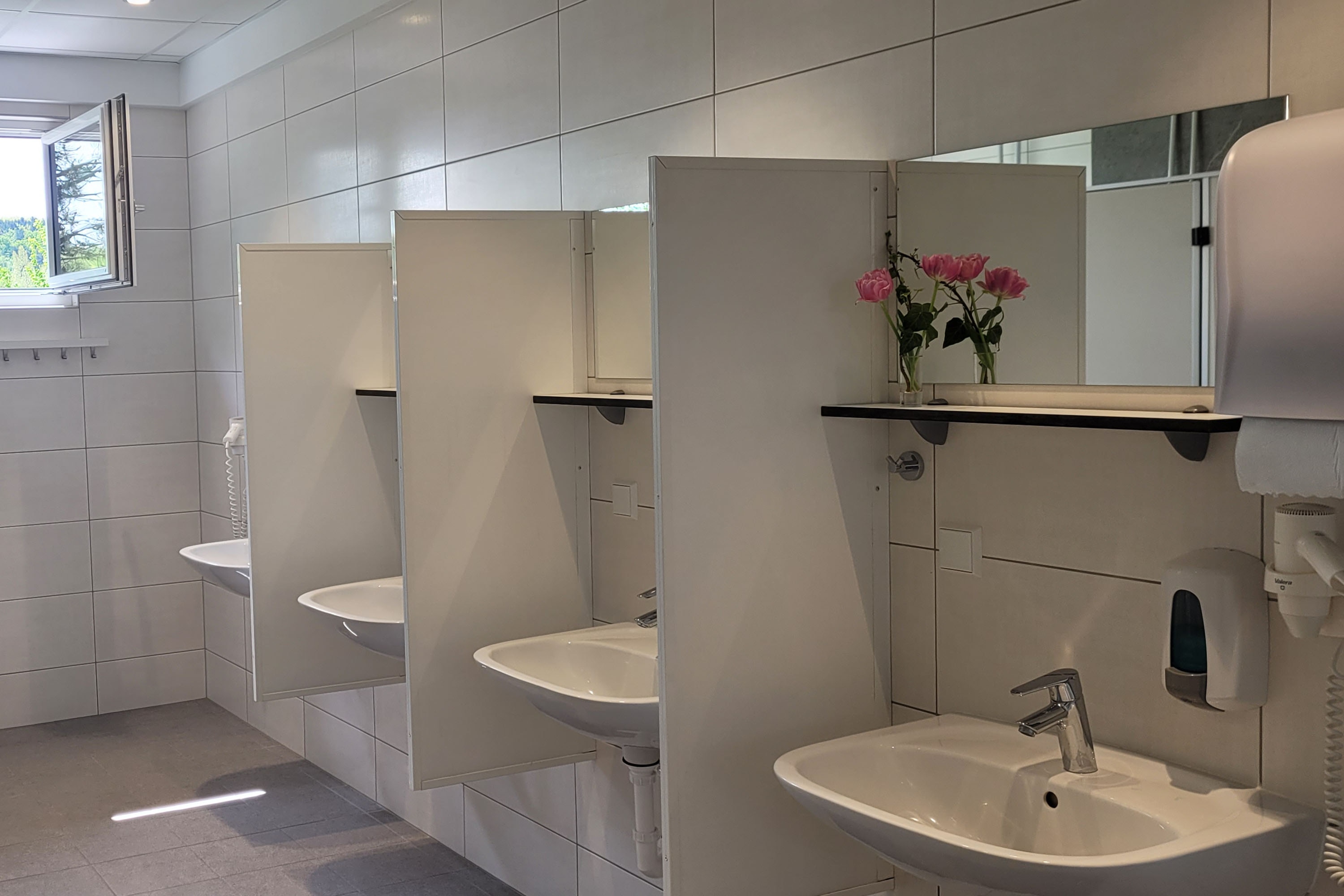 Donau Camping Marbach