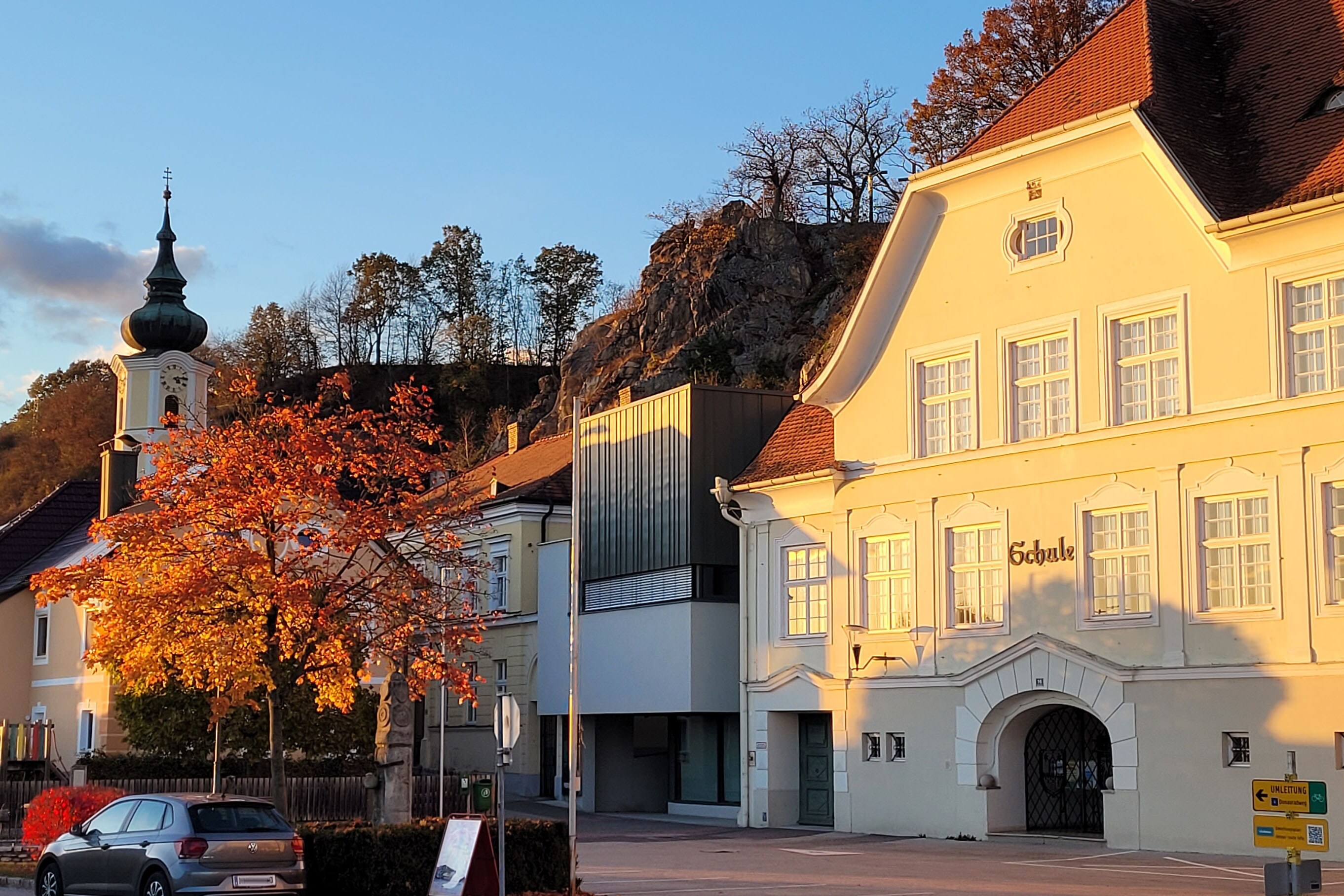 Donau Camping Marbach