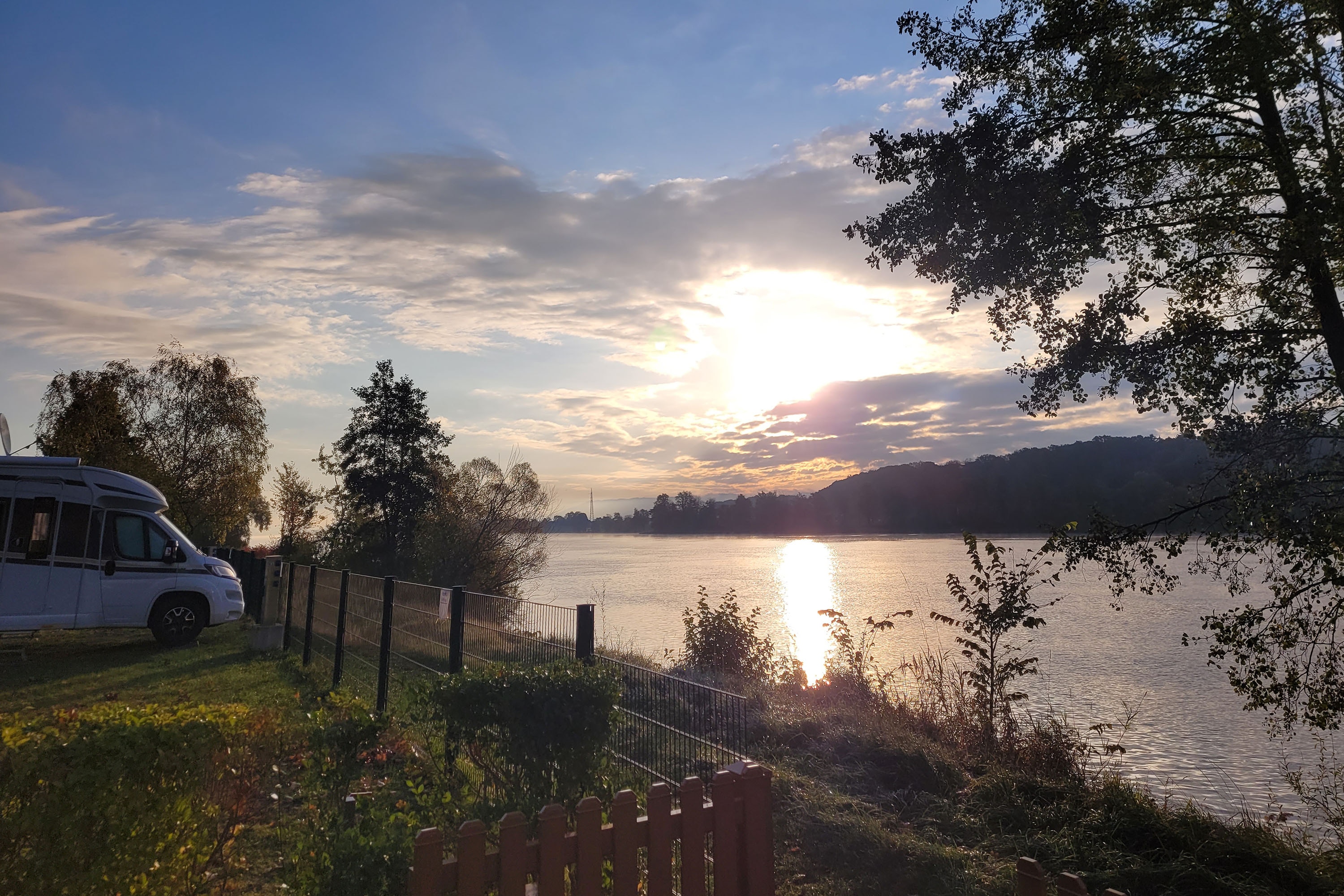 Donau Camping Marbach