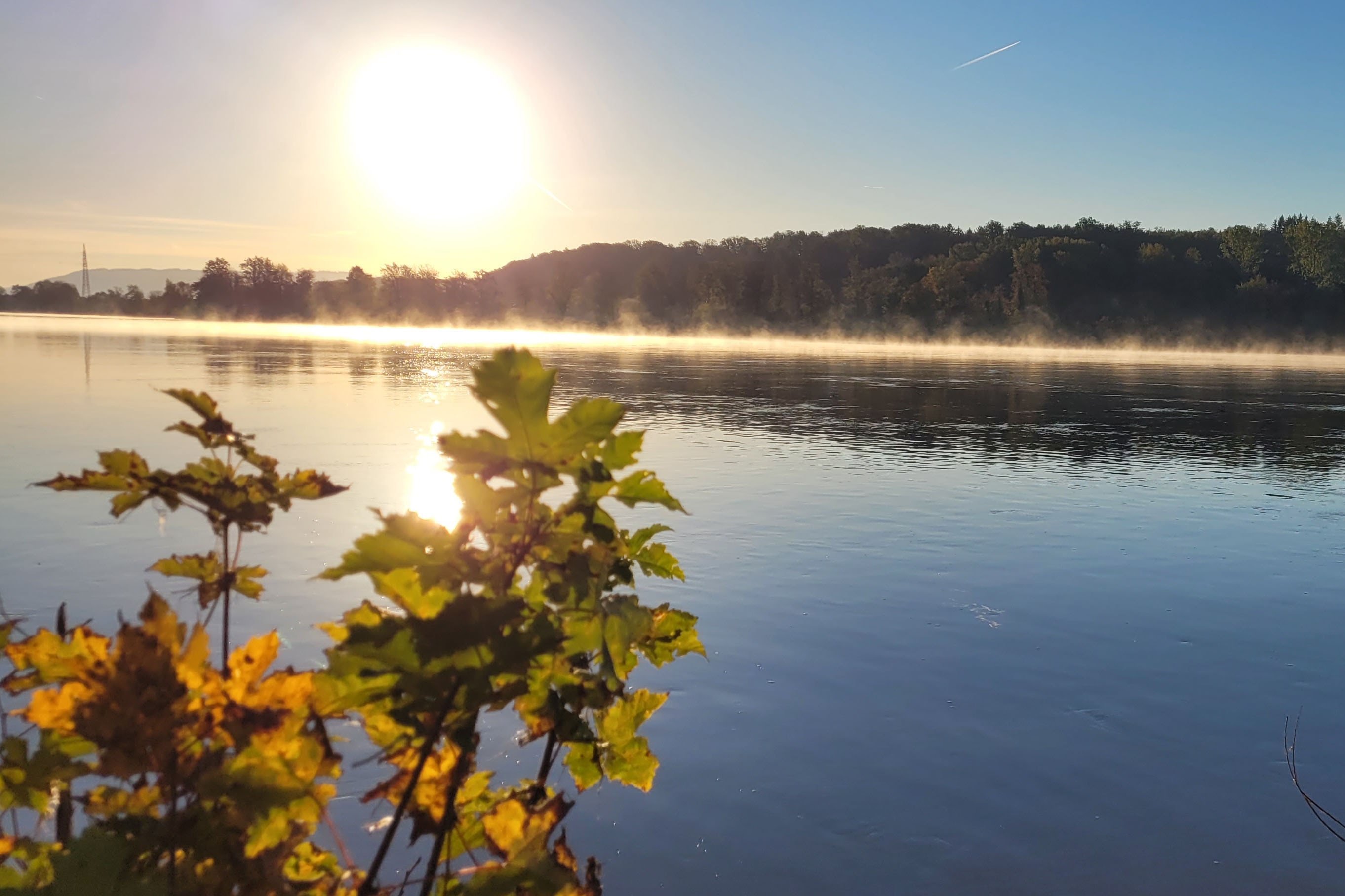 Donau Camping Marbach