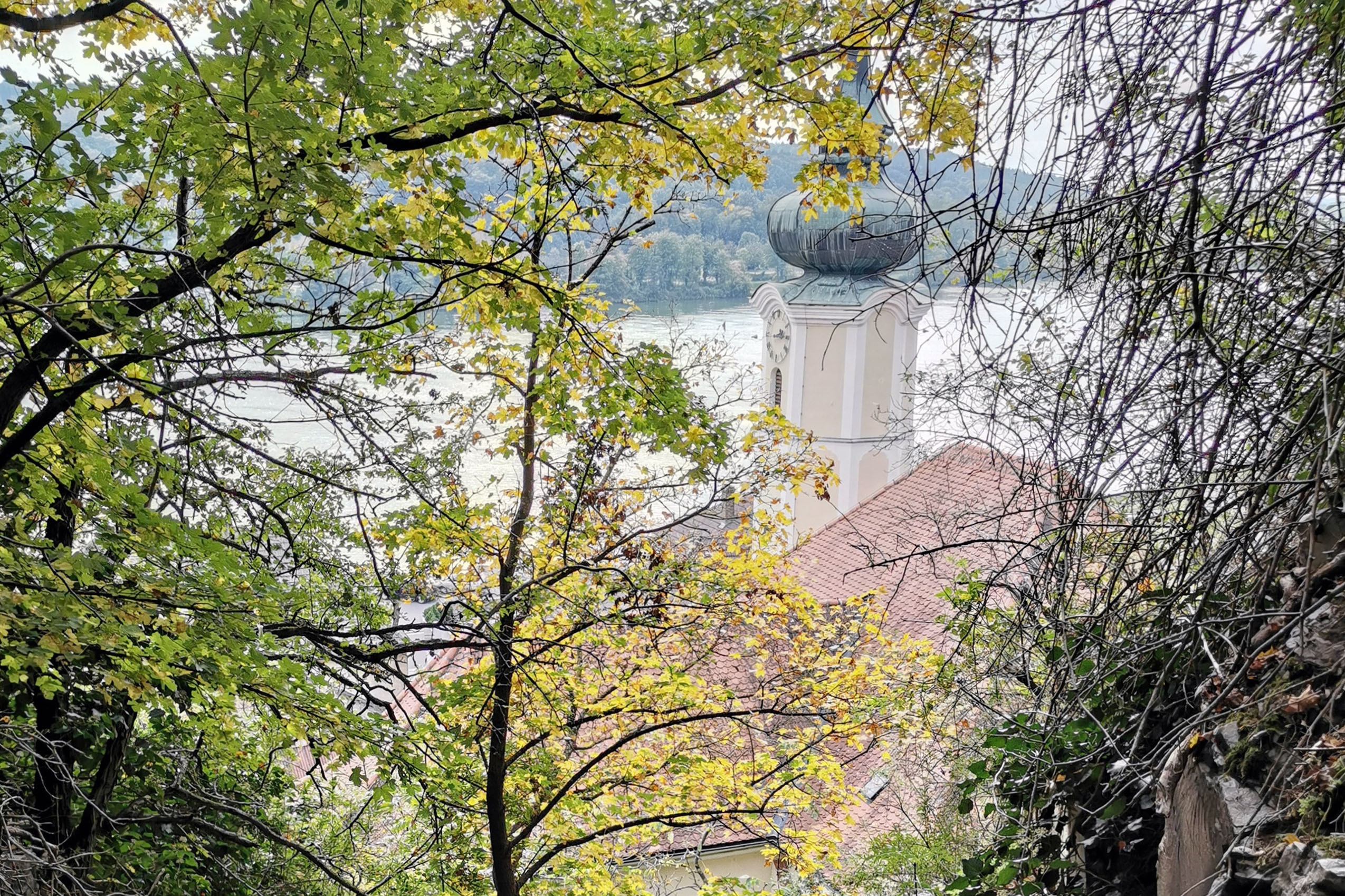 Donau Camping Marbach