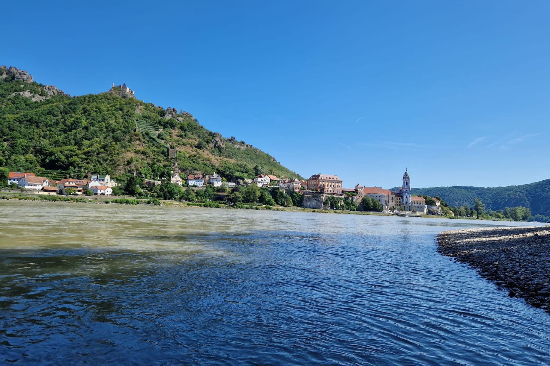 Donau Camping Marbach