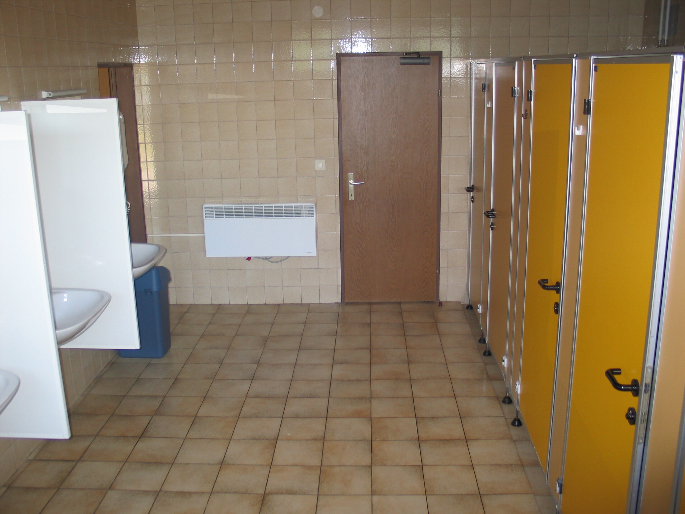 Donau Camping Marbach