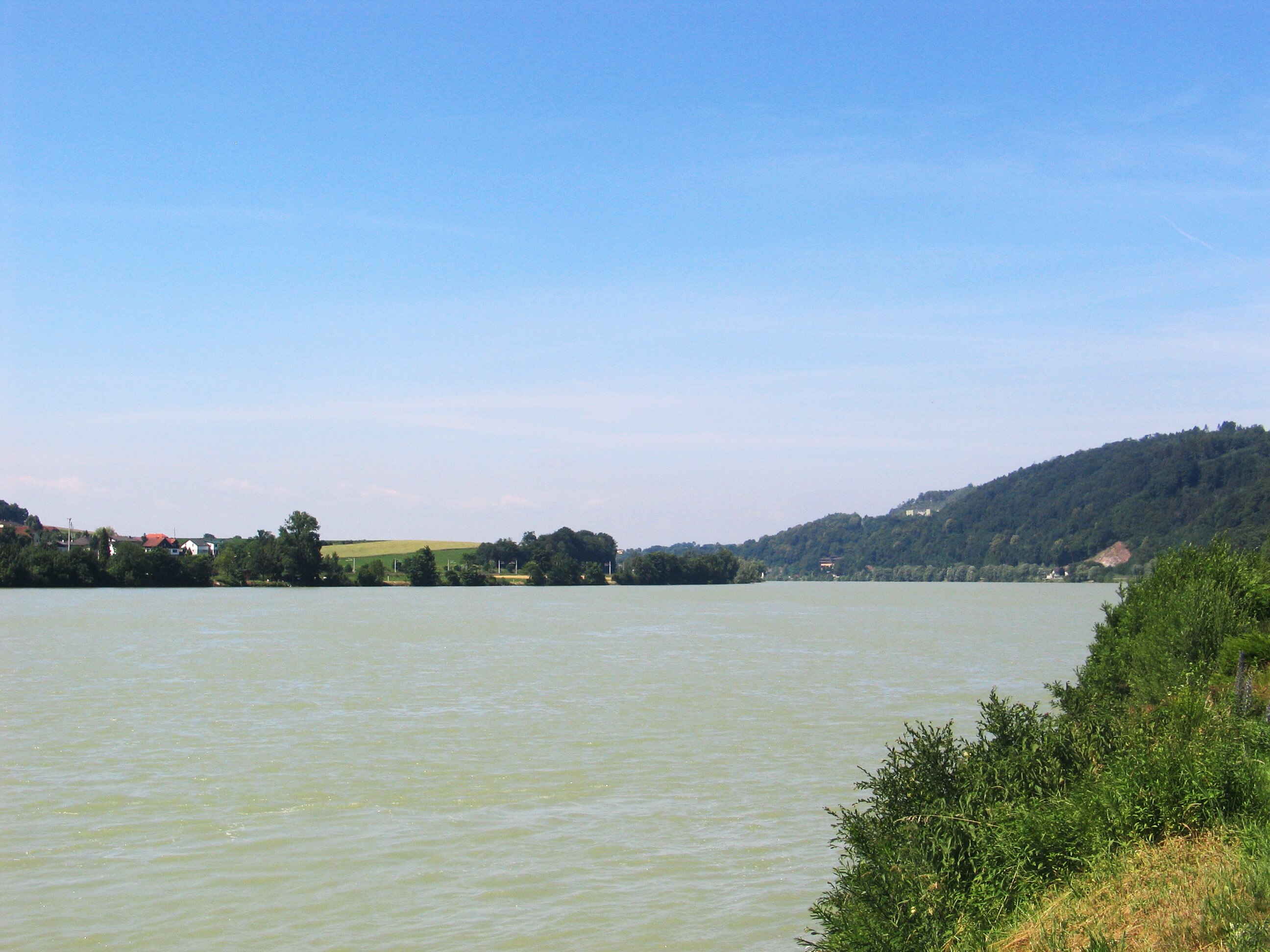 Donau Camping Marbach