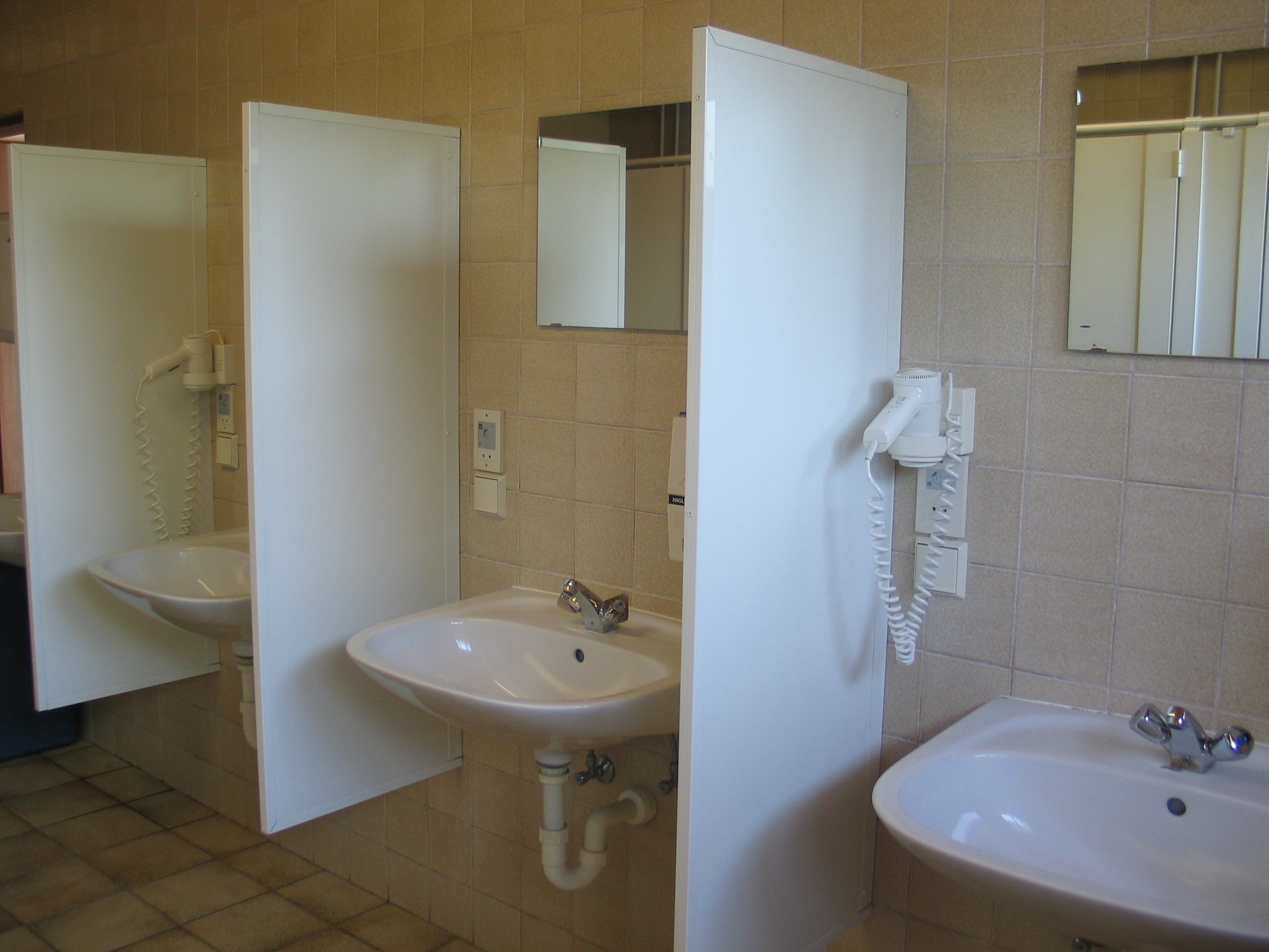 Donau Camping Marbach