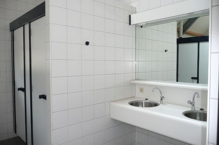 Camping Bij de Bronnen