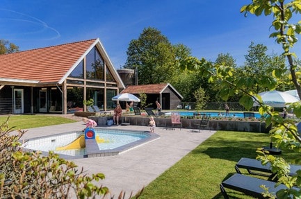 Ardoer recreatiepark Kaps