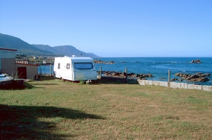Camping O Muiño