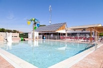 Camping Alegria del Mar – billede 5