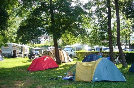 Camping Tresiana