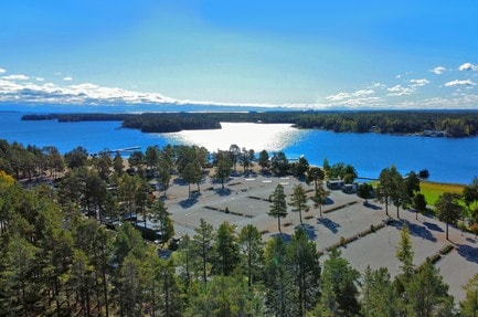Stenö Havsbad & Camping