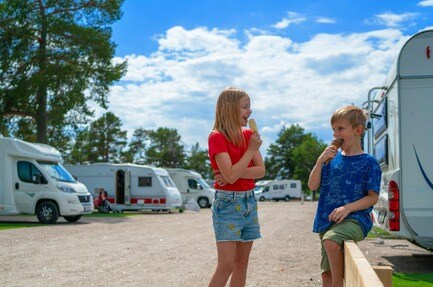 Stenö Havsbad & Camping