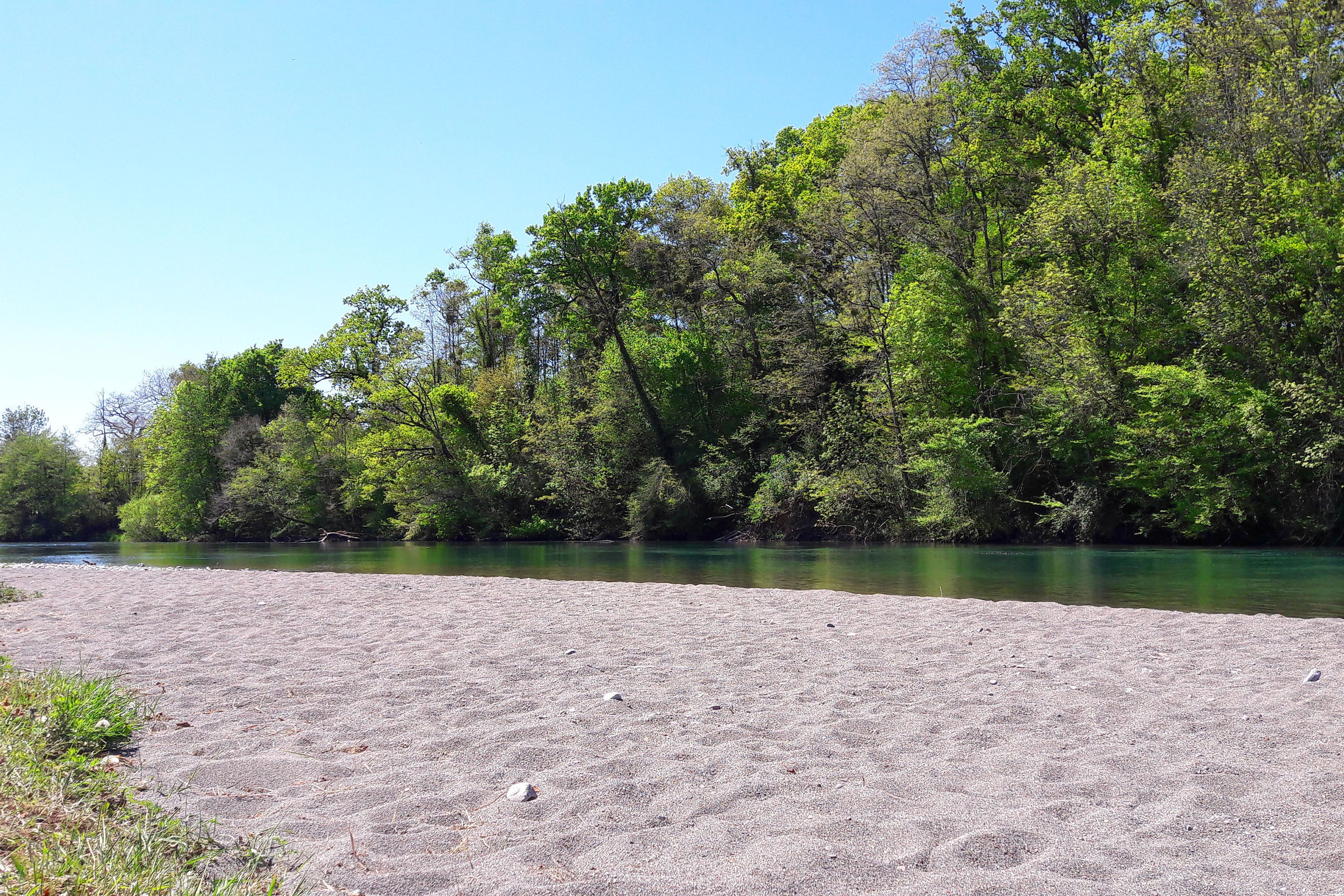 Camping Pyrenées Passion