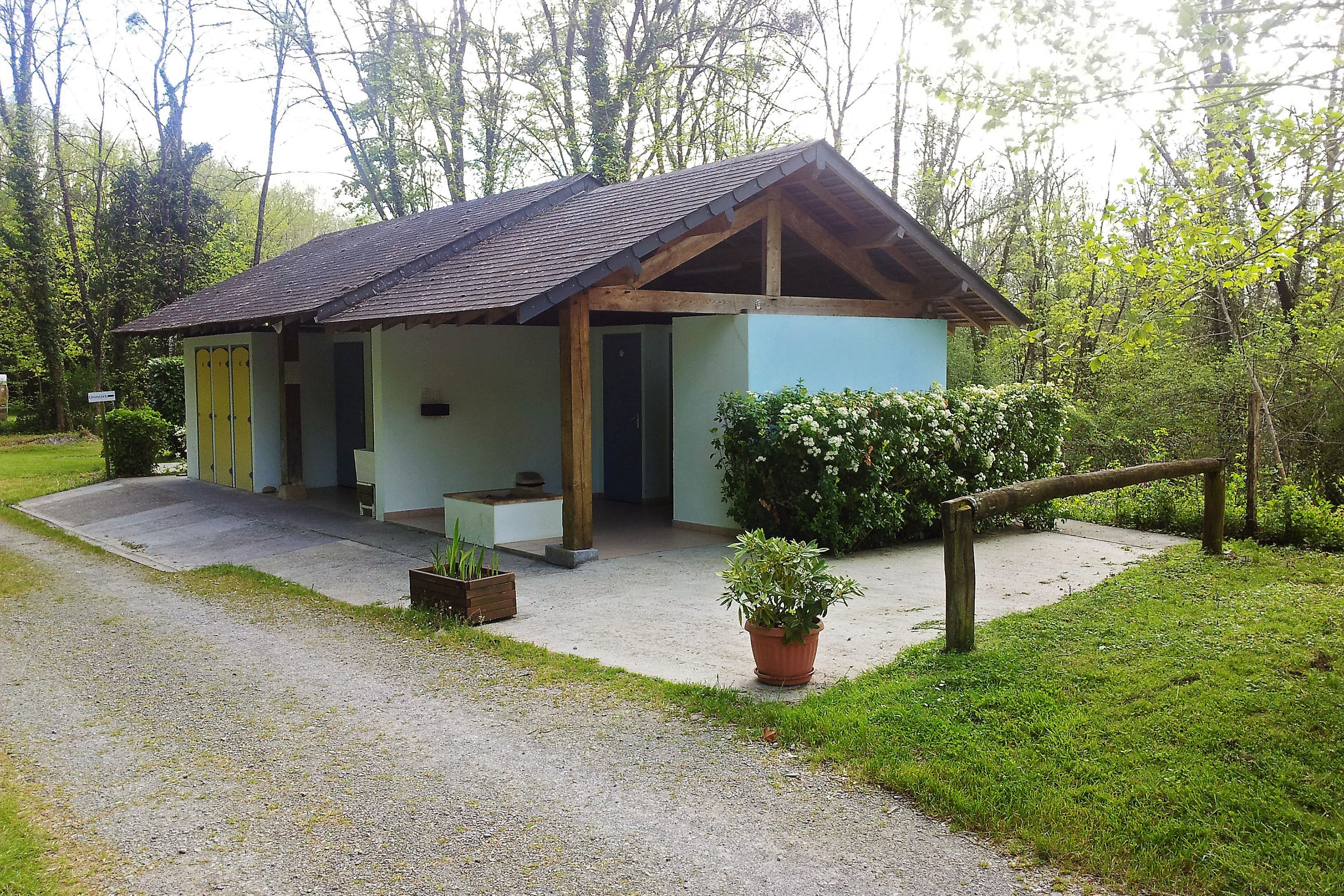 Camping Pyrenées Passion