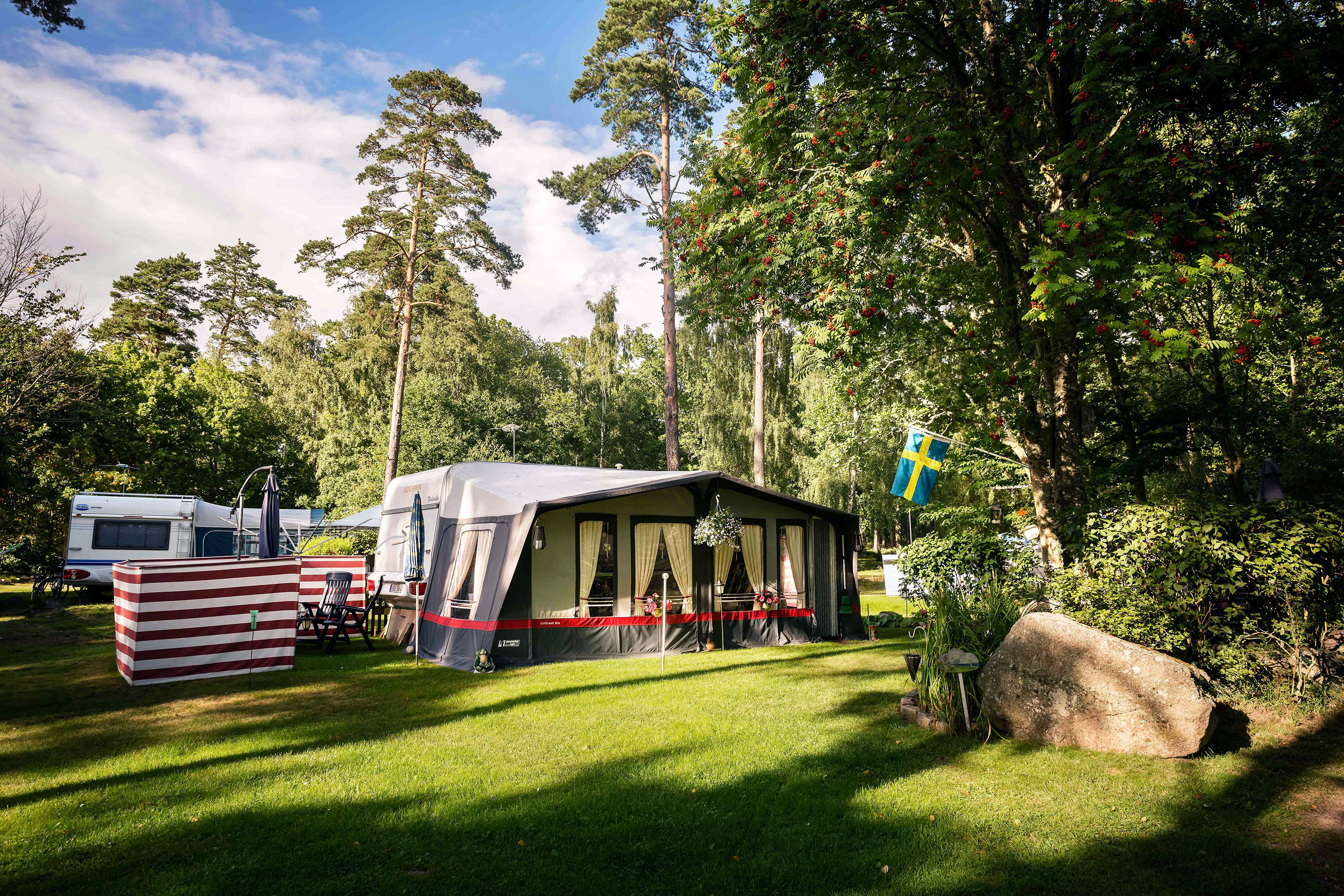 First Camp Stensö-Kalmar