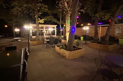 Flower Camping Les Truffières